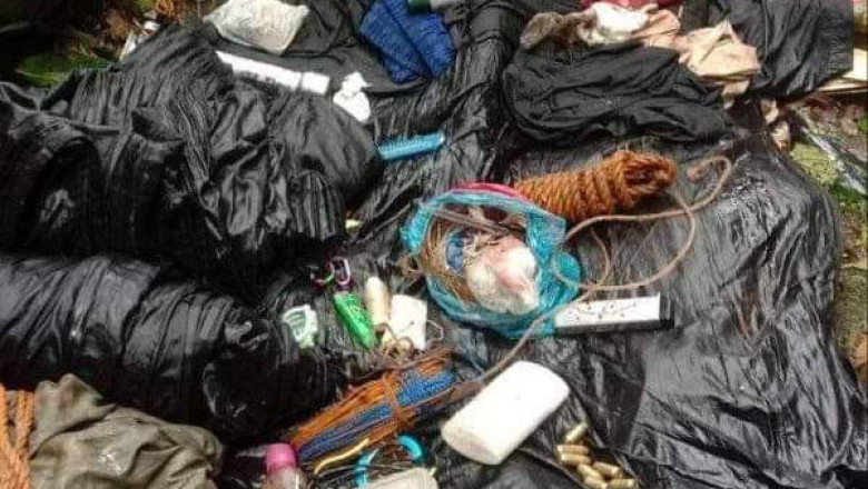 Military condemns NPA landmine use