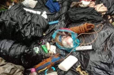 Military condemns NPA landmine use