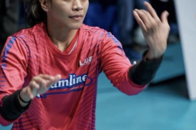 Alyssa Valdez returns after injury