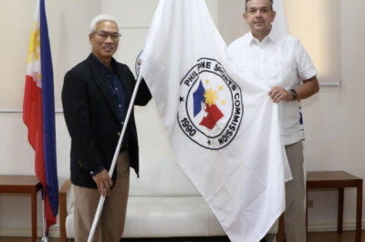 Bachmann officially assumes  as PSC chief