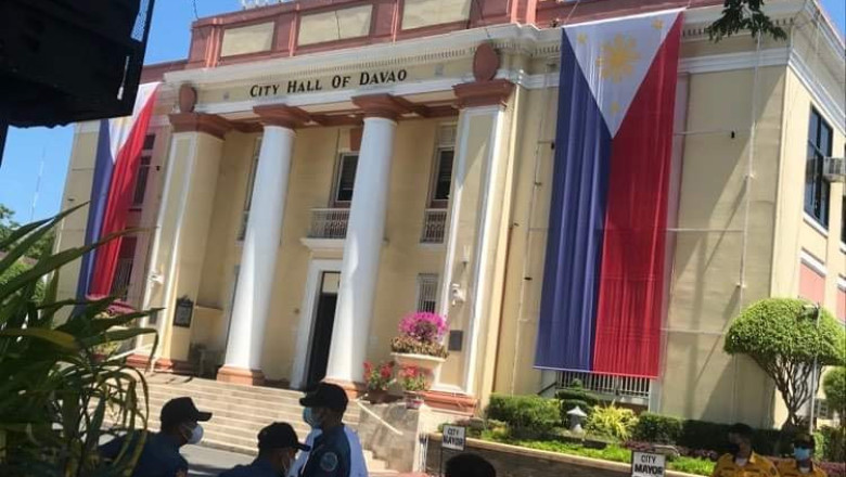 Davao City workers urged to renew health cards