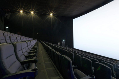 Davao City PWD soon to enjoy free movies