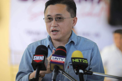 Bong Go supports review of policies on OFW deployment, seeks greater protection amid killing of another Filipina OFW in Kuwait