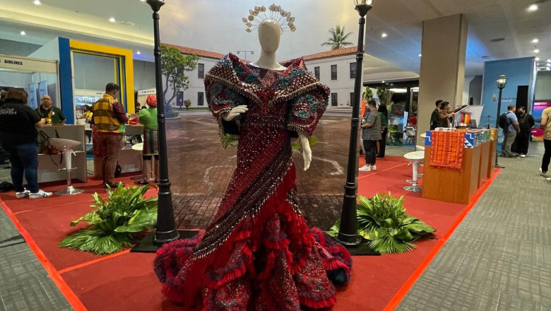 First Mindanao Tourism Expo opens in Davao City