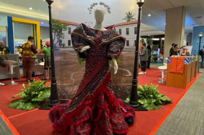First Mindanao Tourism Expo opens in Davao City