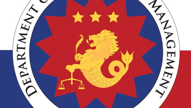 Pangandaman to UK investors: PH budget committed to sustainability, socioeconomic agenda