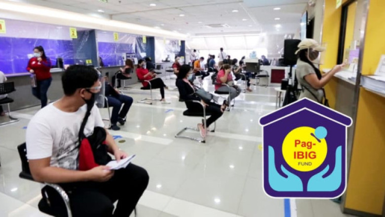 Pag-IBIG financed 18,657 homes for low-income members in 2022, says Sec.  Acuzar