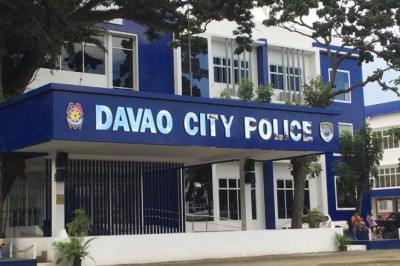 DCPO launches OFW desk in police stations