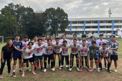 Malayan Mapua Colleges of Mindanao rules PRISAA secondary football
