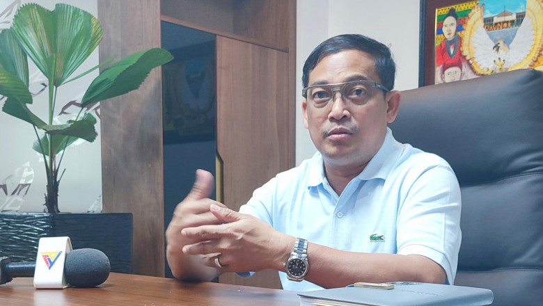 Davao del Norte SP members block Guv’s use of confidential fund
