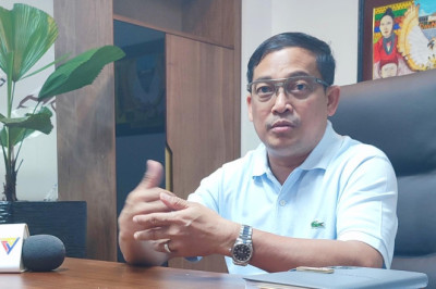 Davao del Norte SP members block Guv’s use of confidential fund