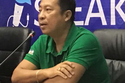 Davao City  eyes registration desks in IP communities