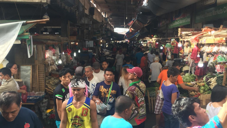 Davao City economic enterprise misses  2022 collection target