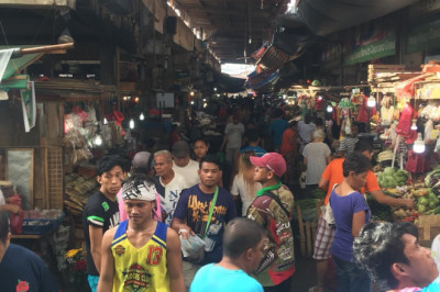 Davao City economic enterprise misses  2022 collection target