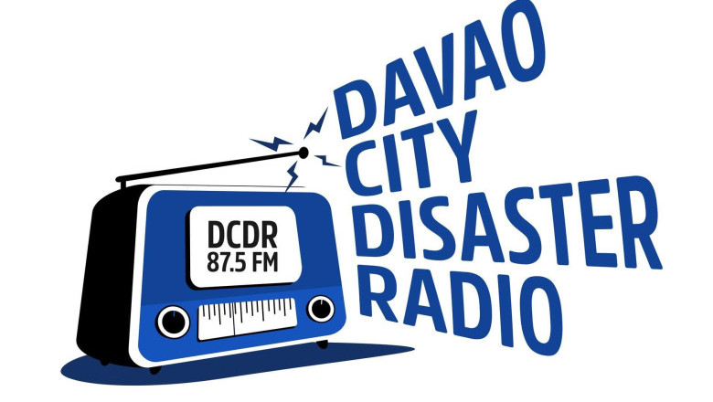 Davao Disaster Radio turns 3