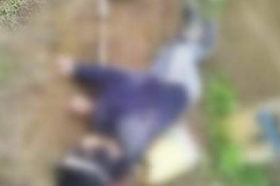 Suspek sa pagpamunggot ug ulo sa Davao de Oro, patay