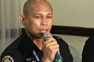 531 fire incidents  in Davao City for 2022
