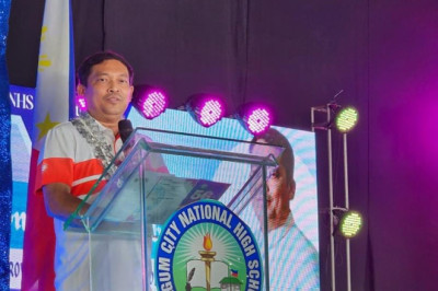 Appointment of DavNor IPMR questioned