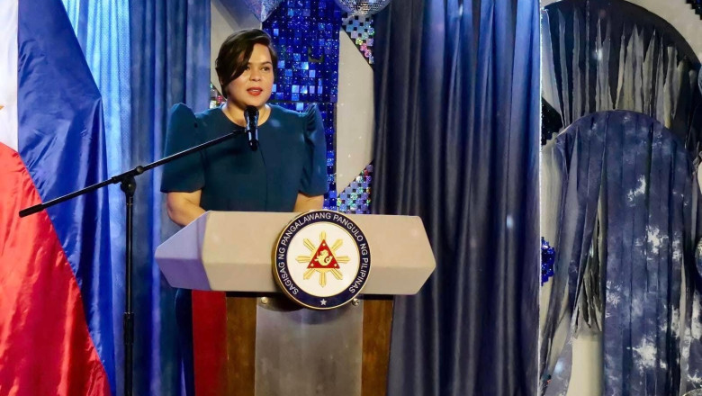 VP Sara looks forward to working with IBP to help teachers