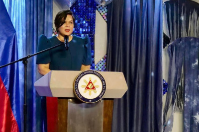 VP Sara looks forward to working with IBP to help teachers
