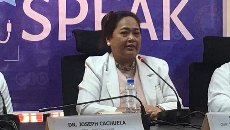 Government allocates assistance fund for cancer patients