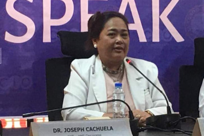 Government allocates assistance fund for cancer patients