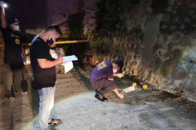 Alegasyong drug pusher, patay sa buy-bust operation