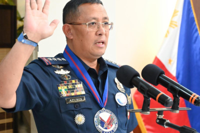 Enero, Pebrero index crime niubos