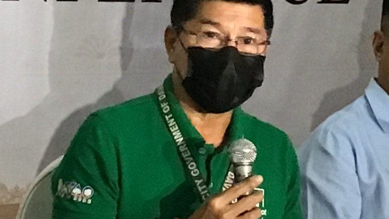 No transport strike in Davao City:CTTMO