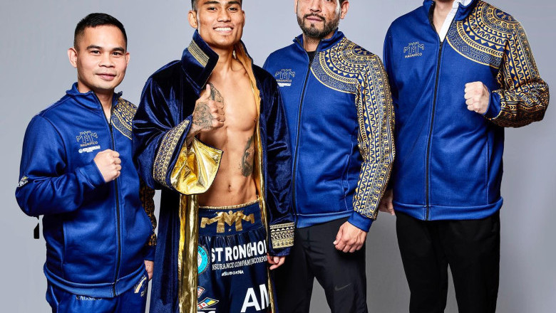 Bohol's Magsayo drops WBC featherweight bid