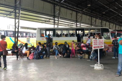 DCOTT readies security for Araw ng Dabaw activities, Holy Week