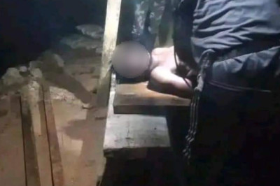 3 minero nga nahilo sa  poisonous gas sa mining area sa Pantukan,Davao de Oro,patay