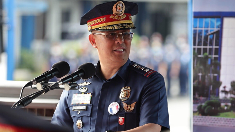 PRO 7 RD, PD, gipa-esplika ngano absent ang 5 nga security ni Gov.Degamo