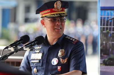 PRO 7 RD, PD, gipa-esplika ngano absent ang 5 nga security ni Gov.Degamo