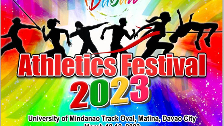 Leyte, CDO runners seek glory in DC Athletics Festival