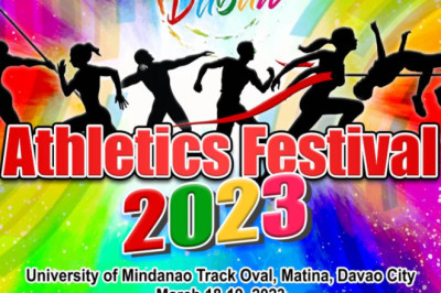 Leyte, CDO runners seek glory in DC Athletics Festival