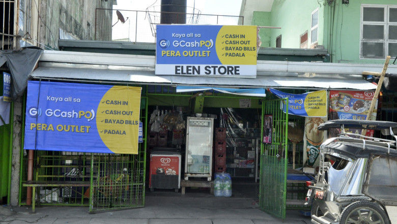 GCash loan disbursements hit P50 billion  with over 2 million borrowers