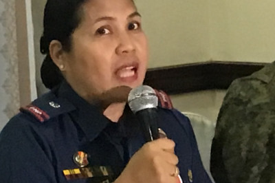 Gun ban  in Region 11  from Mar. 20-31 to  secure IRONMAN 70.3