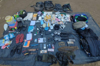 NPA killed in Bukidnon clash