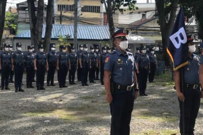 Kapin 77,000 pulis, ipakatag sa Oplan SumVac 2023