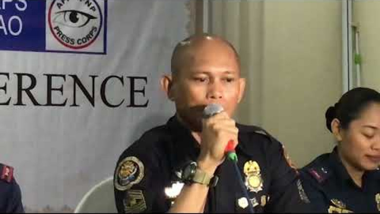 Davao City logs 77 fire incidents in 3 months