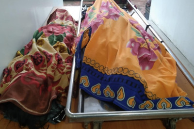 5 patay human naigo sa kilat sa Davao del Sur