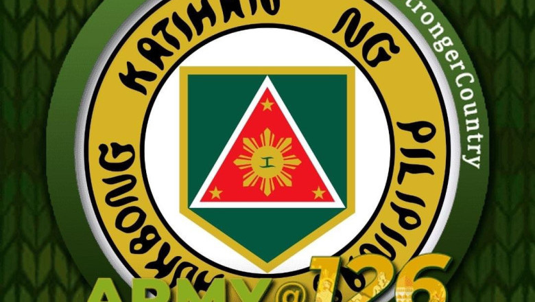 Lokal nga terorista, patay sa engkwentro sa Lanao del Sur