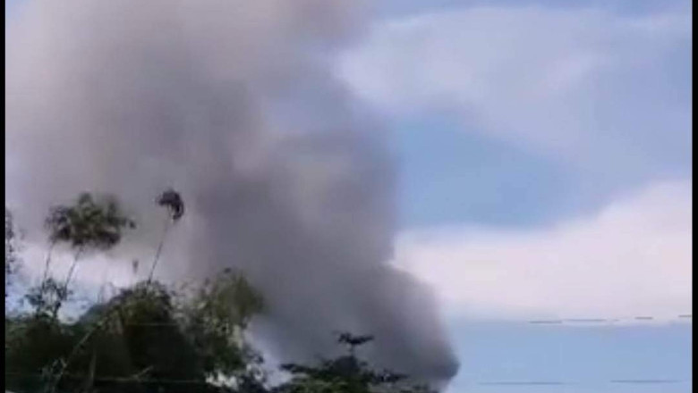 Matina Aplaya fire victims get additional aid