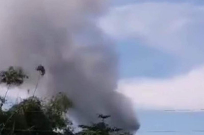 Matina Aplaya fire victims get additional aid