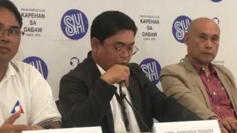 Kadiwa, job fair to mark 121st Labor Day in Davao