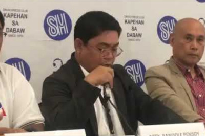 Kadiwa, job fair to mark 121st Labor Day in Davao