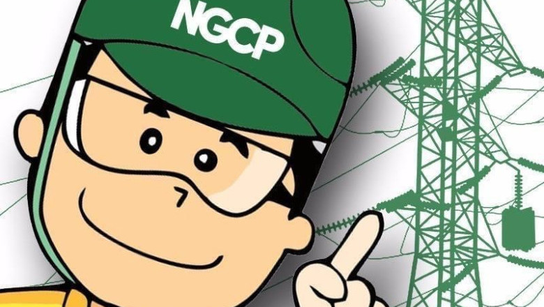 NGCP energizes Mindanao-Visayas Interconnection