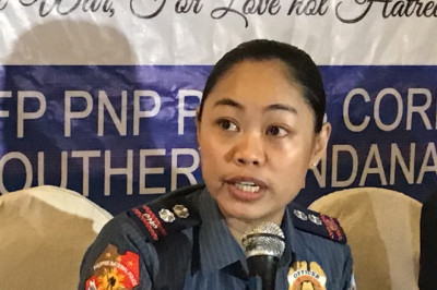 PRO 11, nakatala ug 128 kasong lugos sulod sa 4 bulan