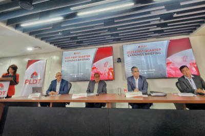 Home fiber tops PLDT’s growth engines